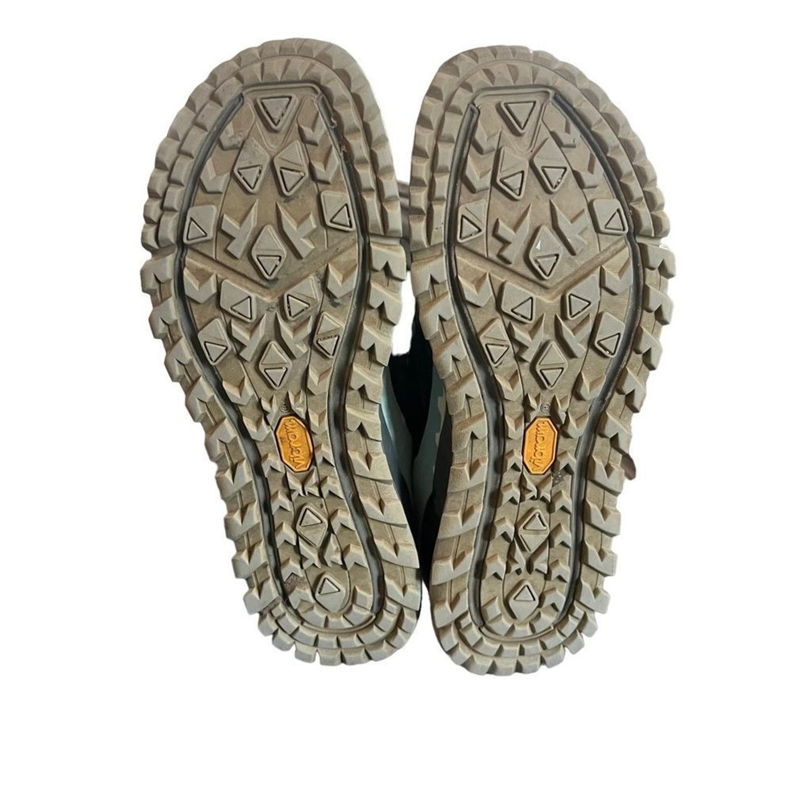 Merrell Merrell Antora Q Form 2 Women's Trail Running Hiking Shoes Size US 11 / IT 41 - 11 Thumbnail