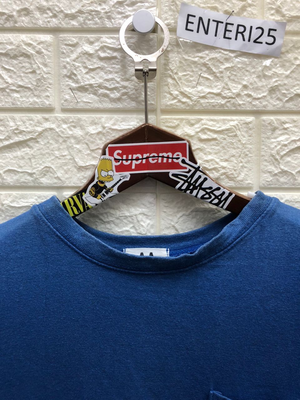 Other Streetwear × Vintage Retro Awesome Apparel Size US M / EU 48-50 / 2 - 7 Thumbnail