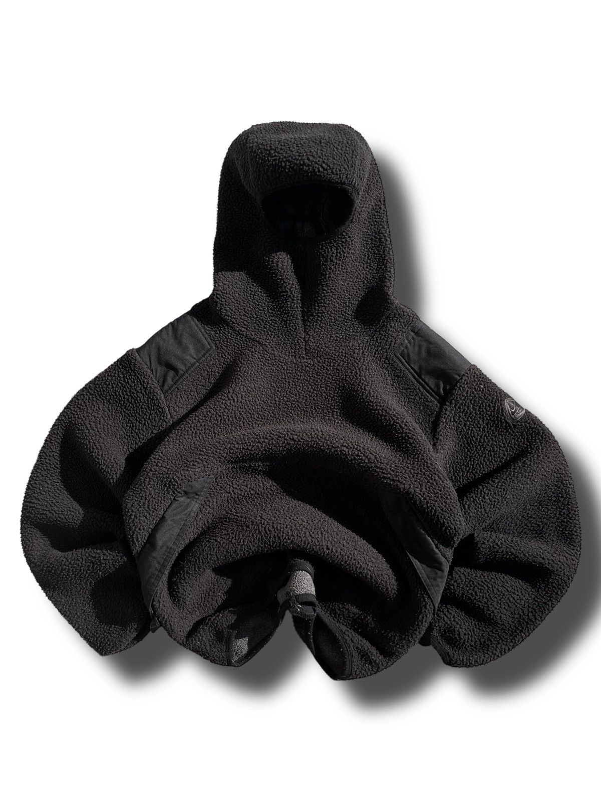 Nike ACG 1990’s Archive Nike ACG Layering System 3 Fleece Pullover Size US S / EU 44-46 / 1 - 2 Thumbnail