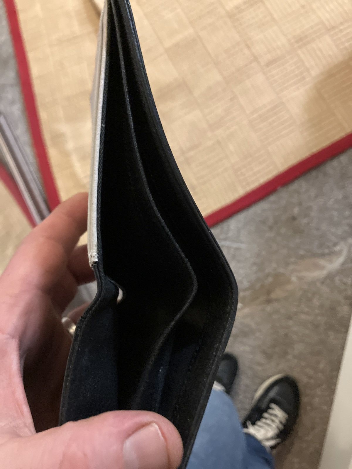 Maison Margiela Maison Margiela Size ONE SIZE - 1 Thumbnail