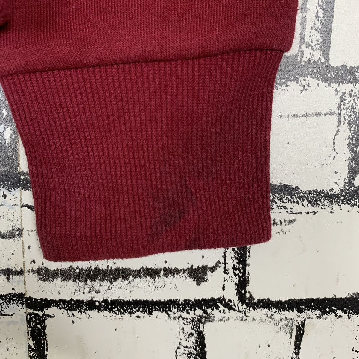 Other Vintage Primark University Boston Sweatshirt Crewneck Size US M / EU 48-50 / 2 - 4 Thumbnail