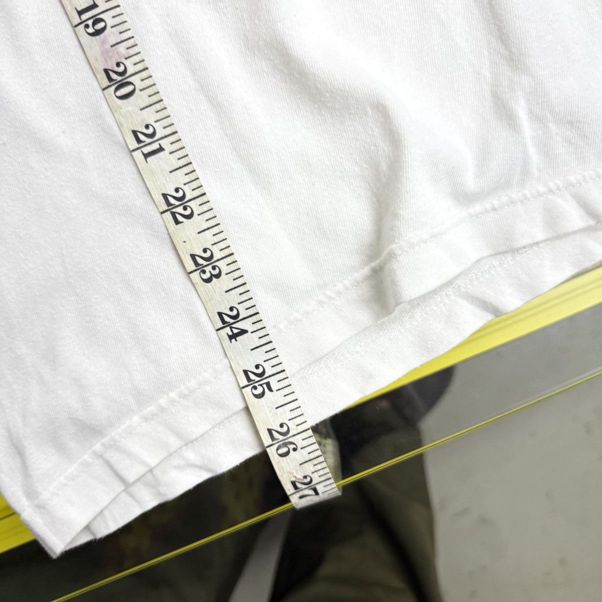 Arts & Science Design Source Kamakura Brooklyn House Tee Size US M / EU 48-50 / 2 - 7 Thumbnail