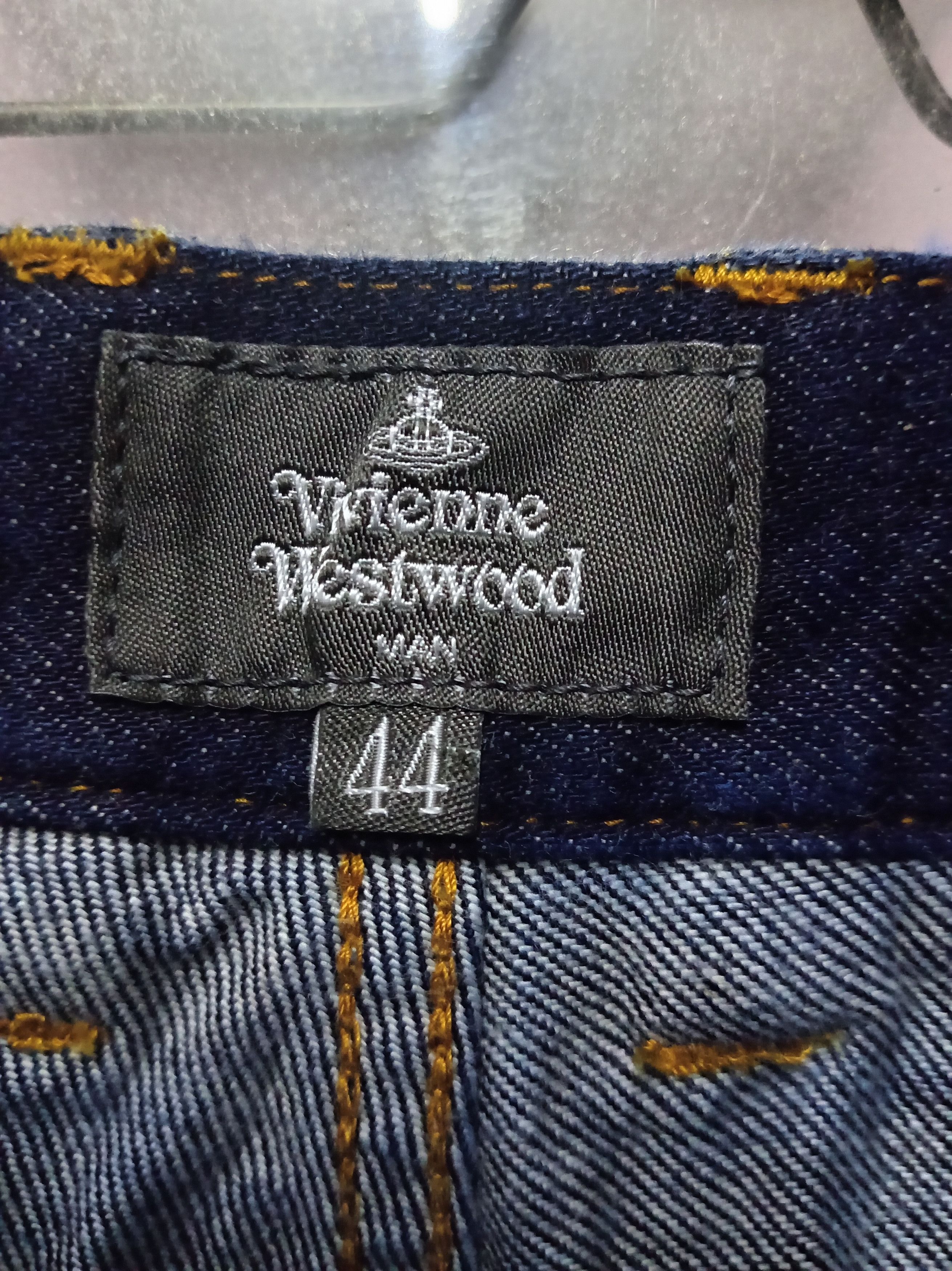 Vivienne Westwood Vivienne Westwood Baggy Pant Size US 31 - 8 Thumbnail