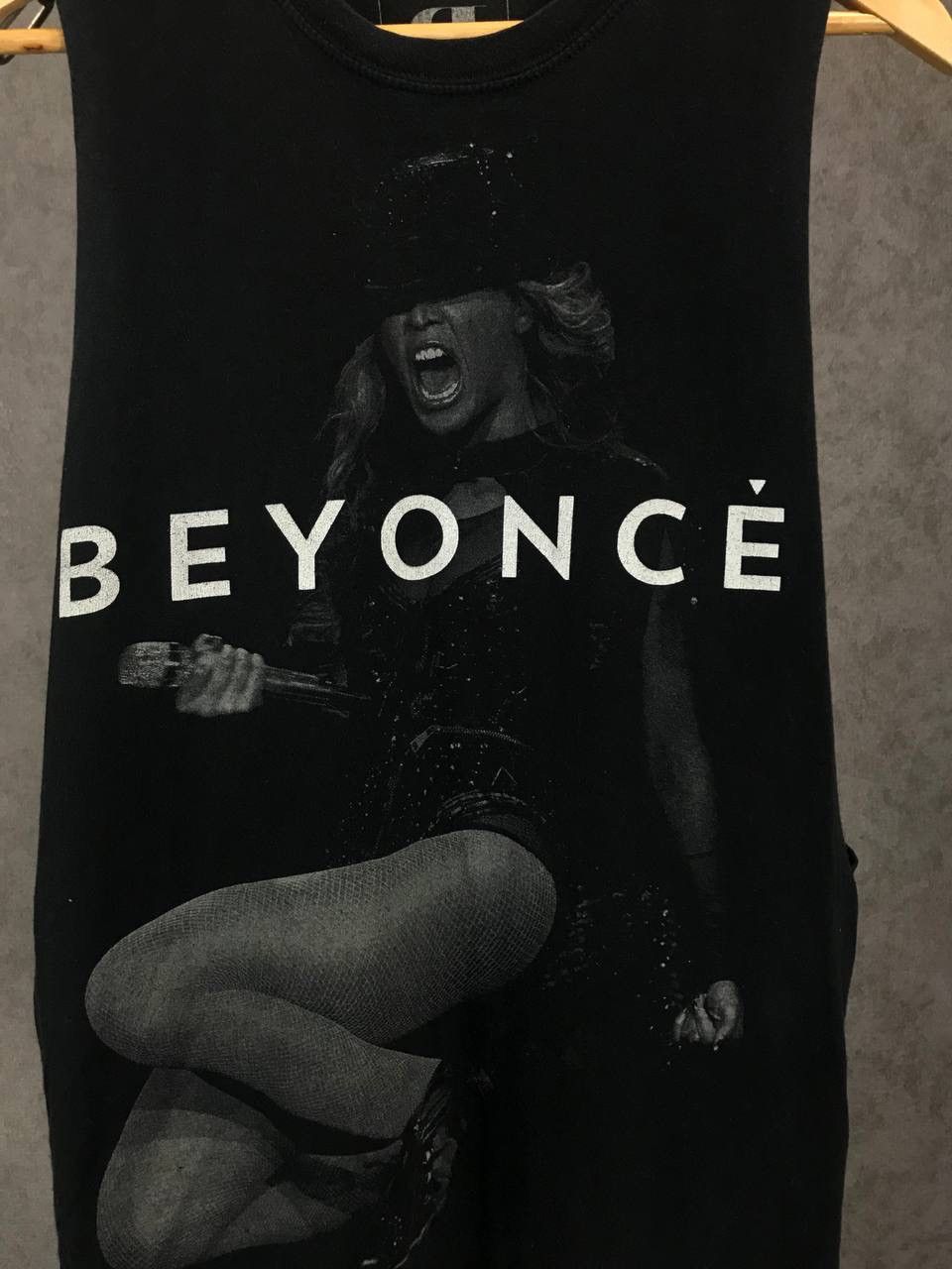 Band Tees Beyoncé music pop band tour tee Size US S / EU 44-46 / 1 - 4 Thumbnail