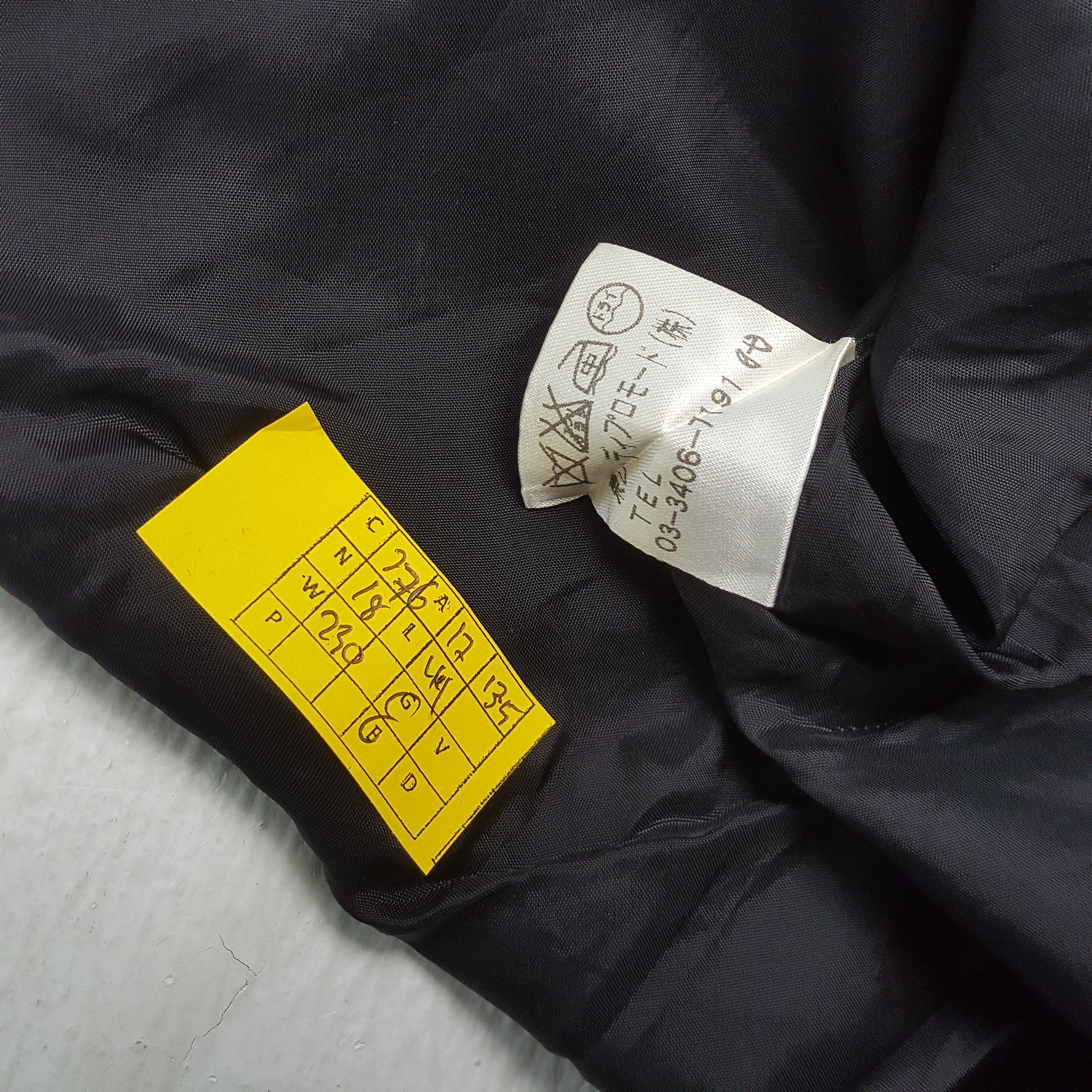 Designer × Givenchy × Vintage Vintage GIVENCHY Italian Fashion Brand Women's Gown Size S / US 4 / IT 40 - 5 Thumbnail