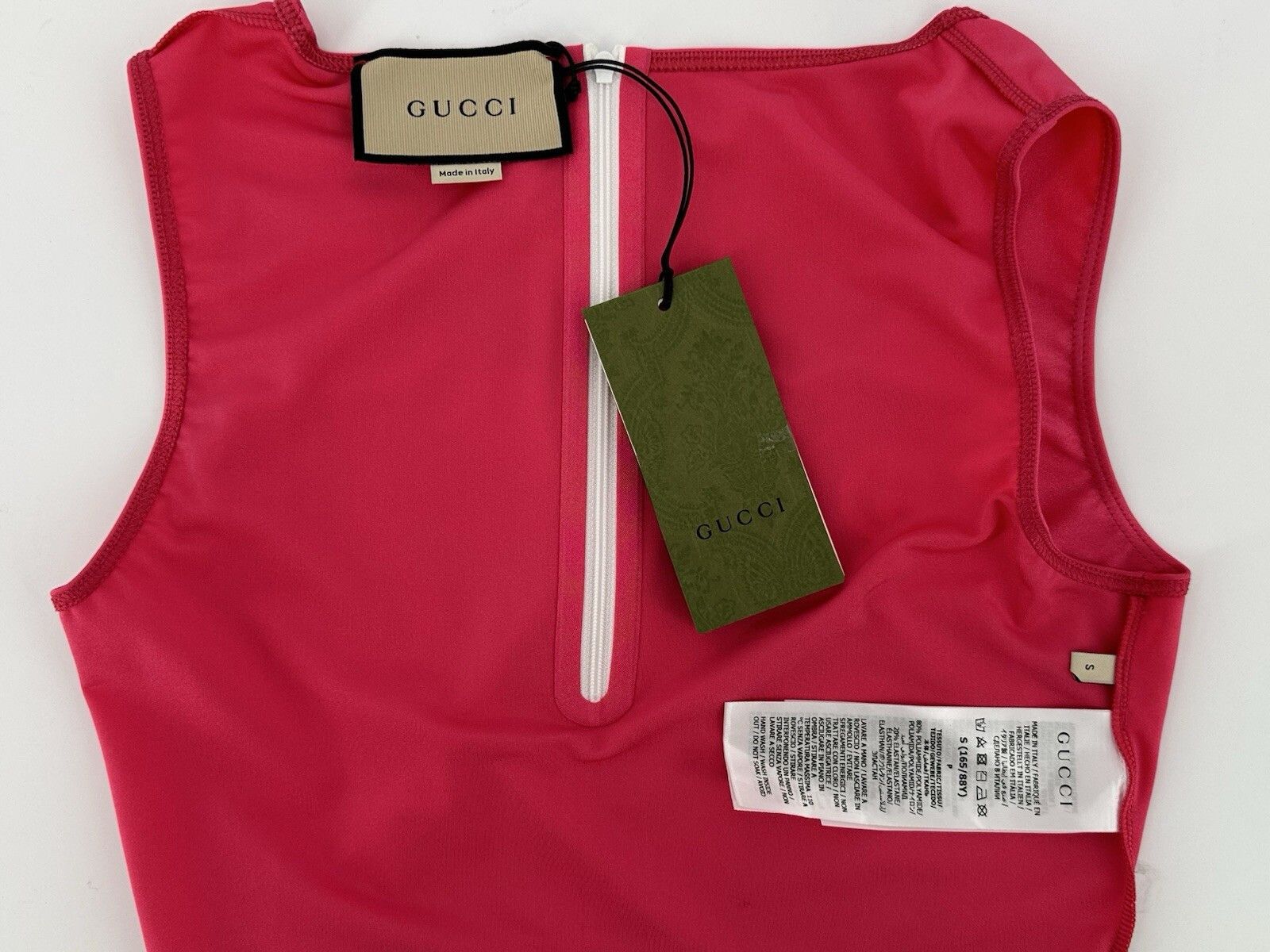 Gucci New Gucci Tops Size-S Size S / US 4 / IT 40 - 10 Thumbnail
