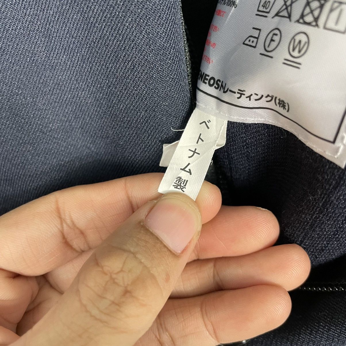Other Eneos Coverall Size US 34 / EU 50 - 17 Thumbnail