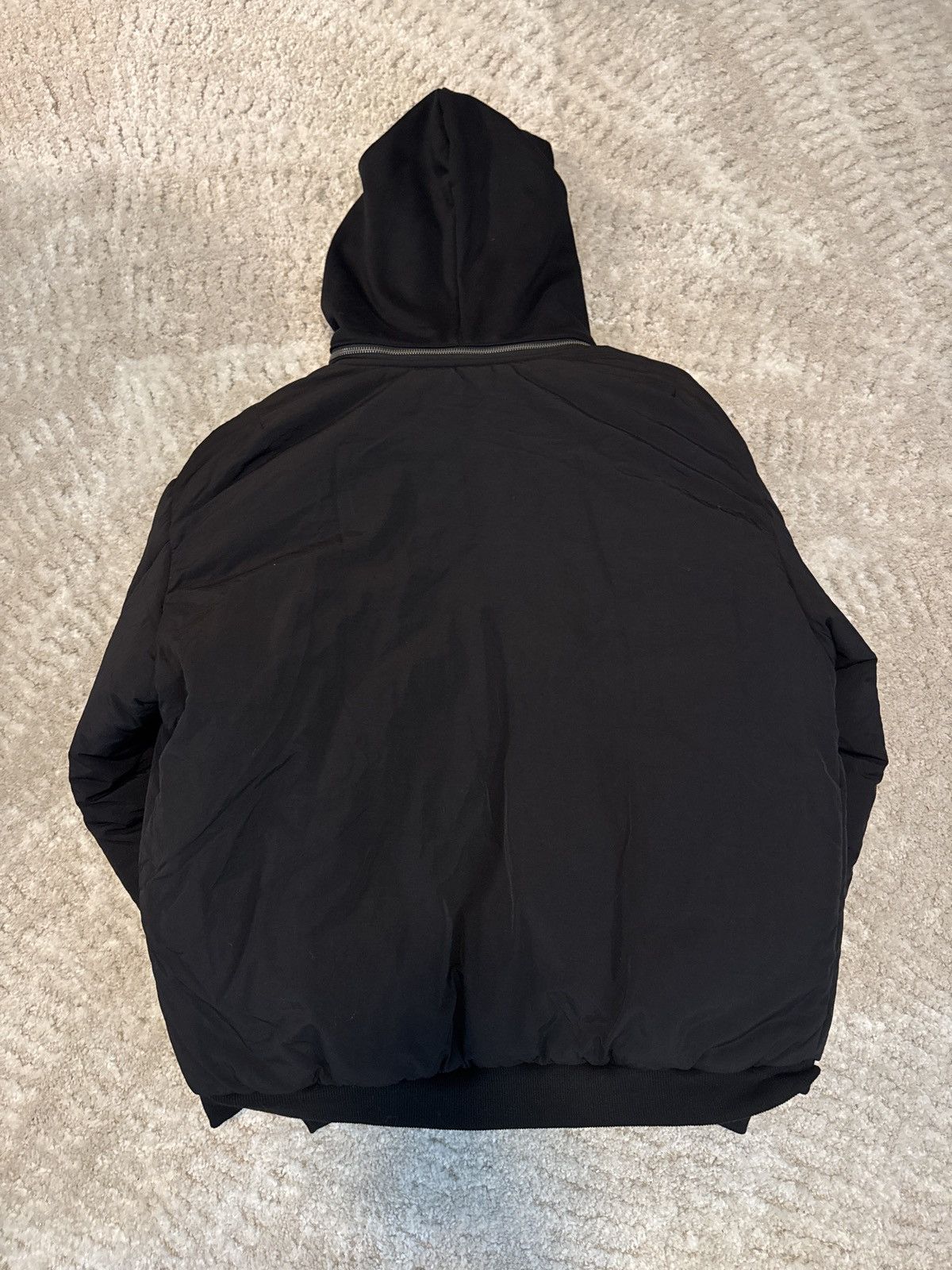 New Day Same Pain Newdaysamepain Heavy Padded Bomber Size US XXL / EU 58 / 5 - 5 Thumbnail