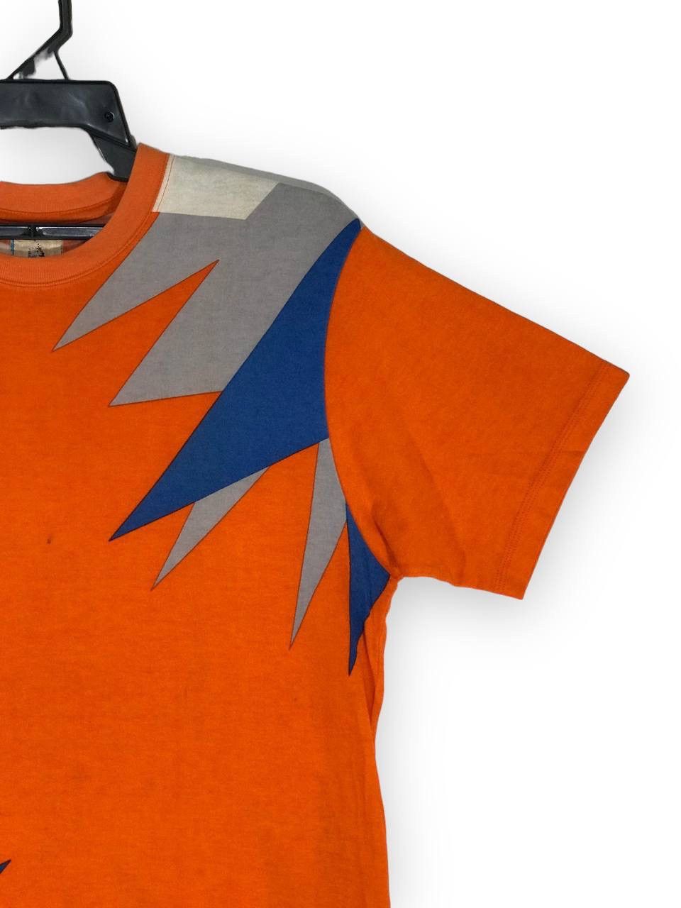 Undercover electric design Size US M / EU 48-50 / 2 - 3 Thumbnail