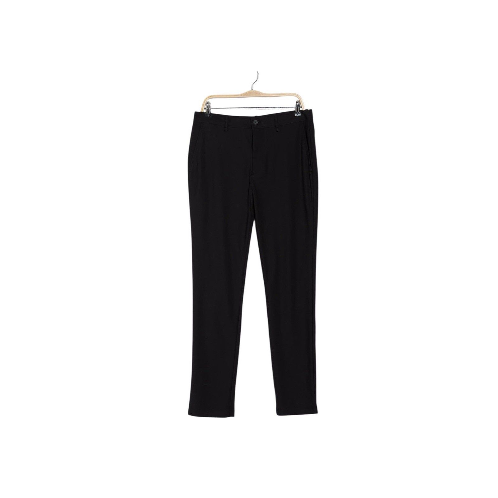 Other NWOT PENGUIN TECH KNIT CHINO PANTS Size US 33 - 3 Thumbnail