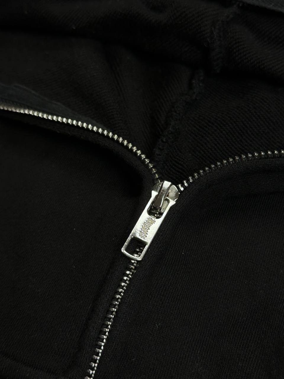 Other Vintage Y2K Closnea Rave Full Zip Hoodie Rare Affliction Size US M / EU 48-50 / 2 - 5 Thumbnail