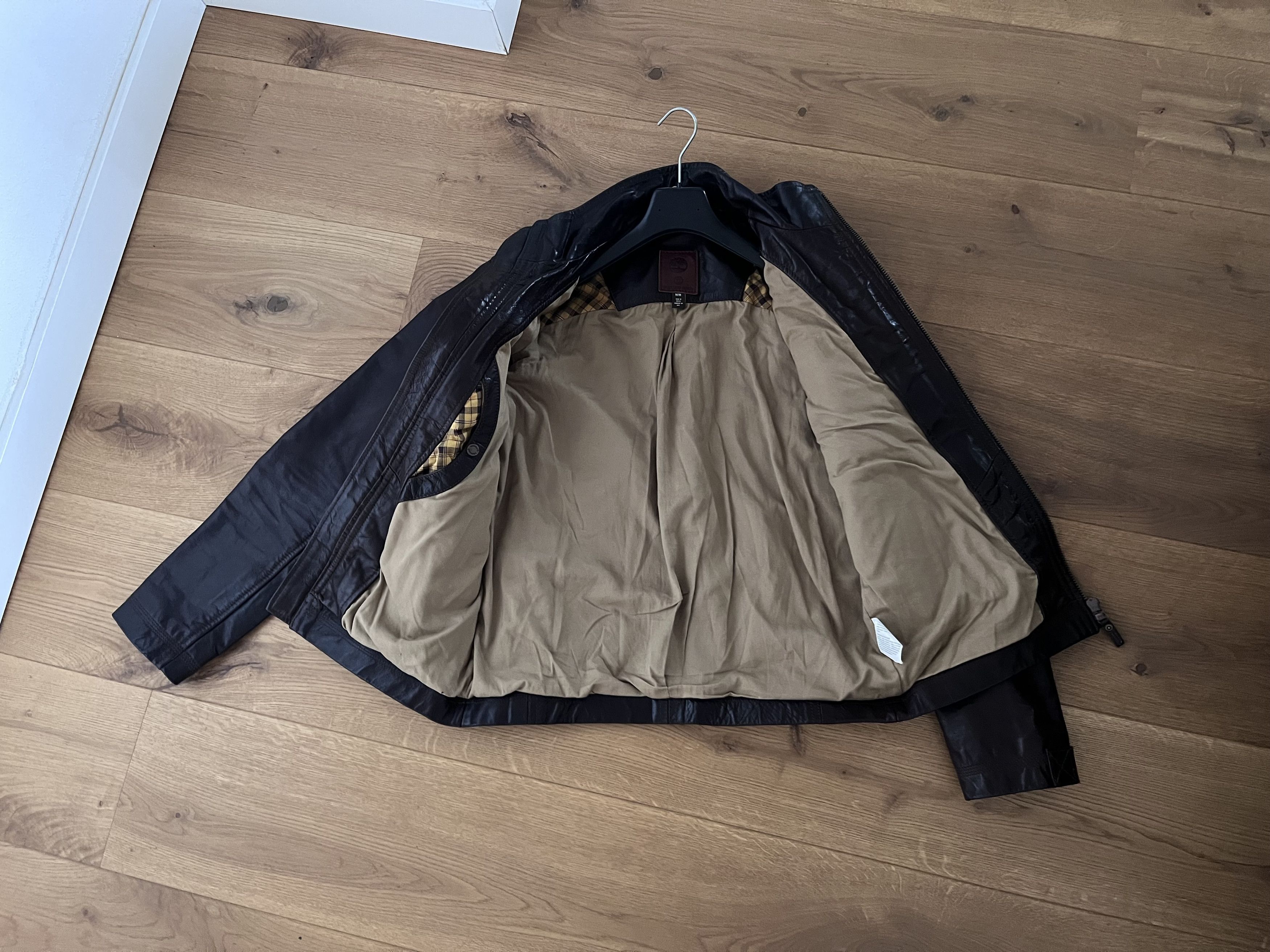 Timberland Original Timberland jacket, retail price 699€ Size US M / EU 48-50 / 2 - 2 Thumbnail
