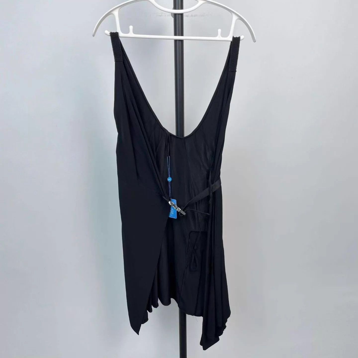 Prada Prada Black 38 Dress Size XS / US 0-2 / IT 36-38 - 1 Thumbnail