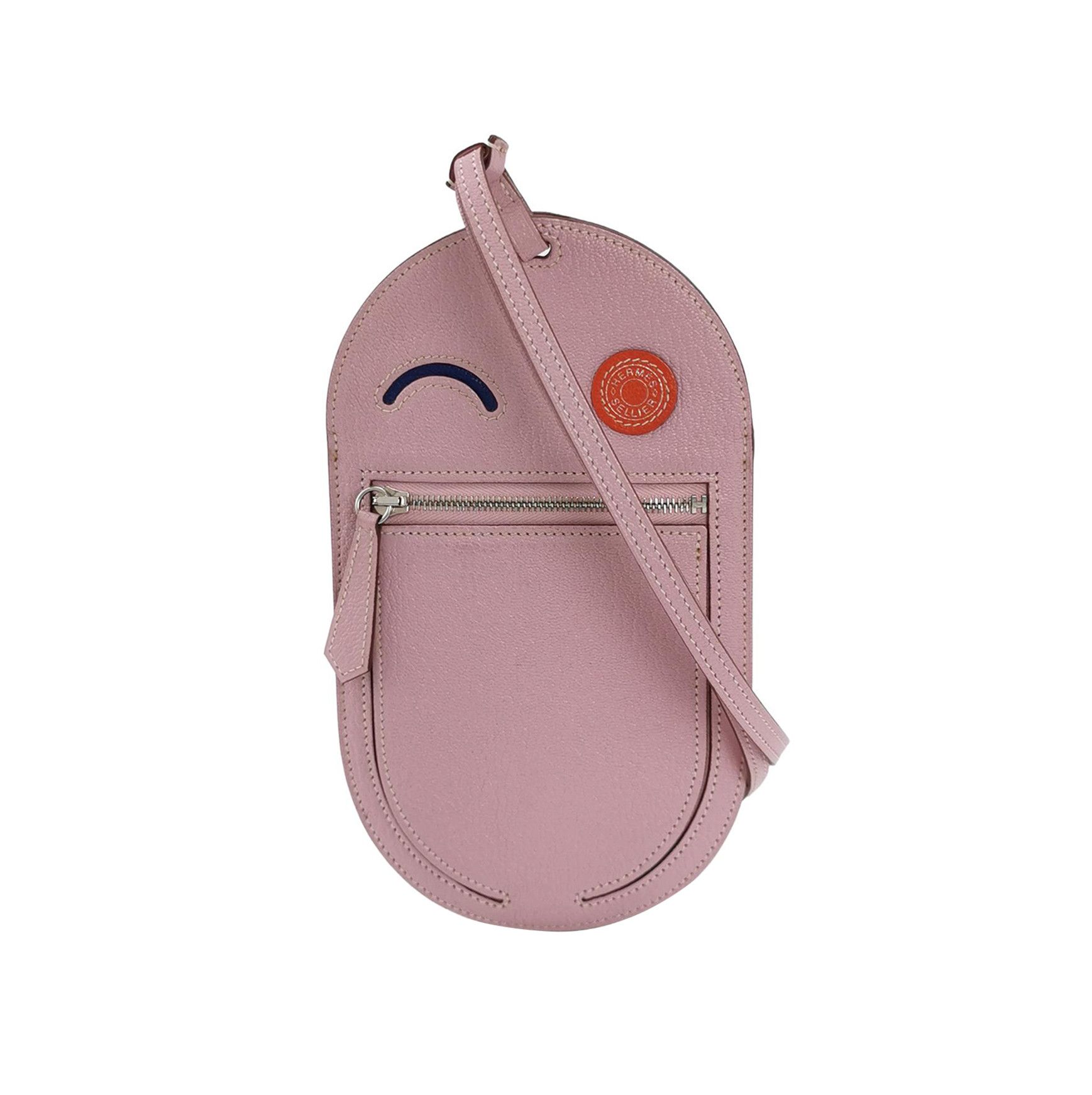 Hermes Hermes Women os Shoulder Bags Size ONE SIZE - 1 Thumbnail
