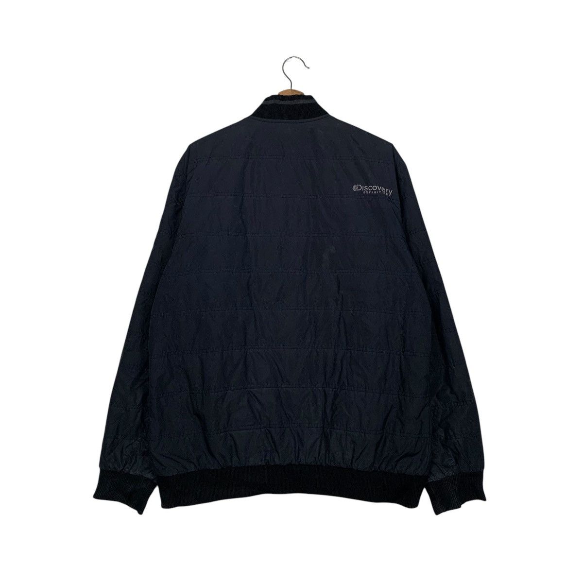 Other DISCOVERY Expedition Bomber Jacket #1870-C81 Size US M / EU 48-50 / 2 - 7 Thumbnail