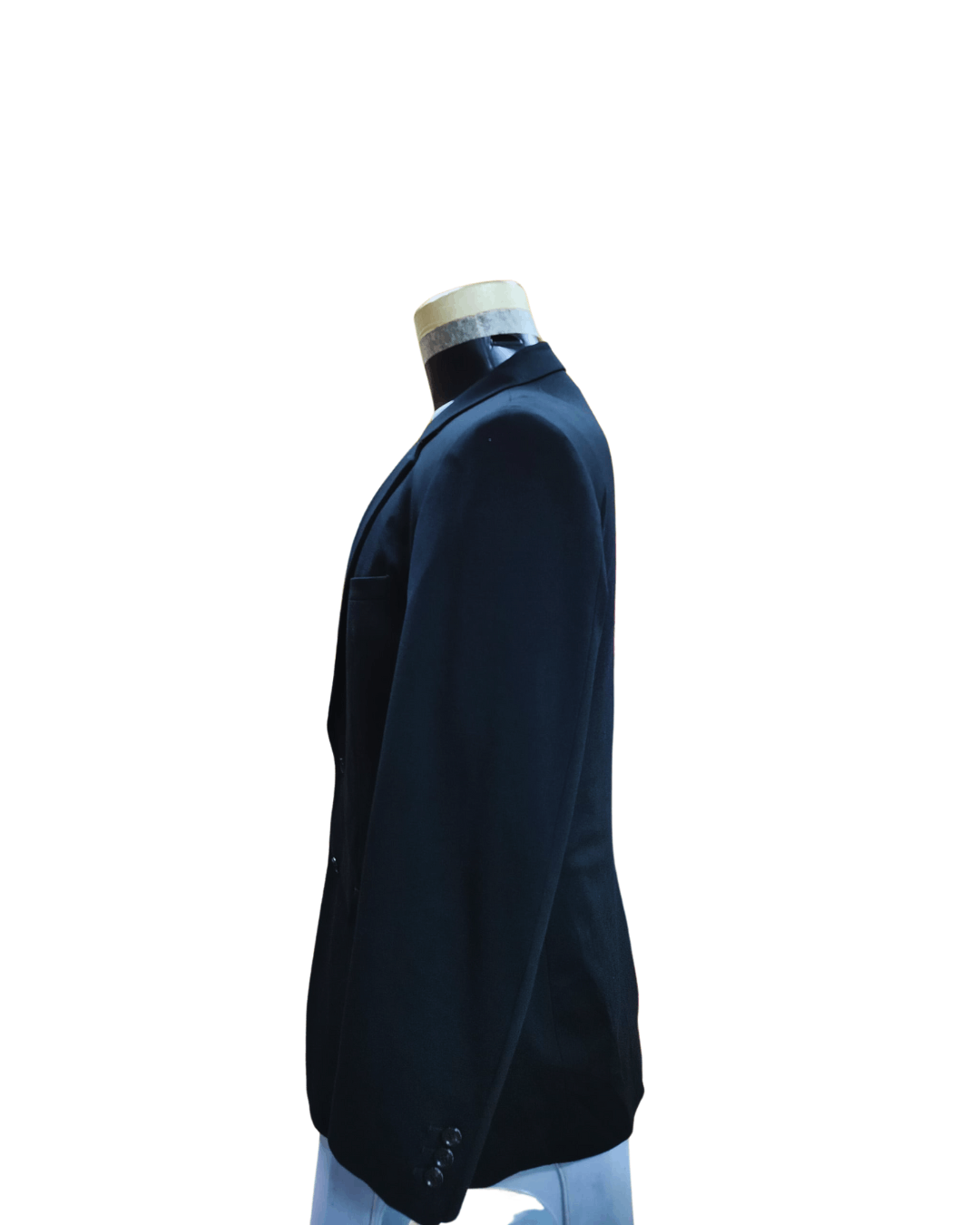Takeo Kikuchi Vintage Takeo Kikuchi Blazer – Japan Fit Size 42R - 3 Thumbnail