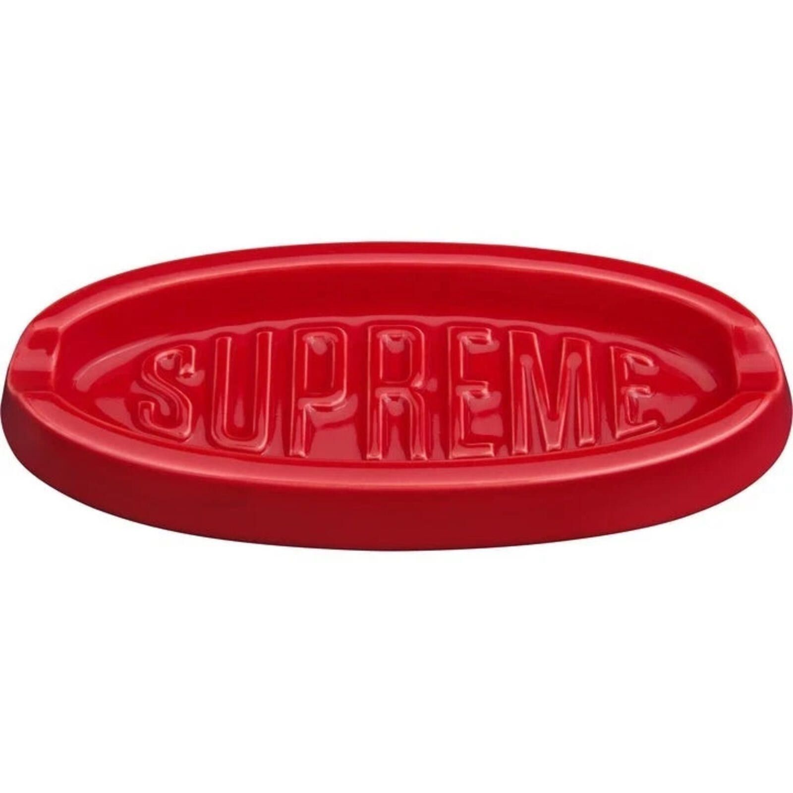 Supreme Supreme Rotary Hero Sticker Bricks Stool/ Side Table | Grailed