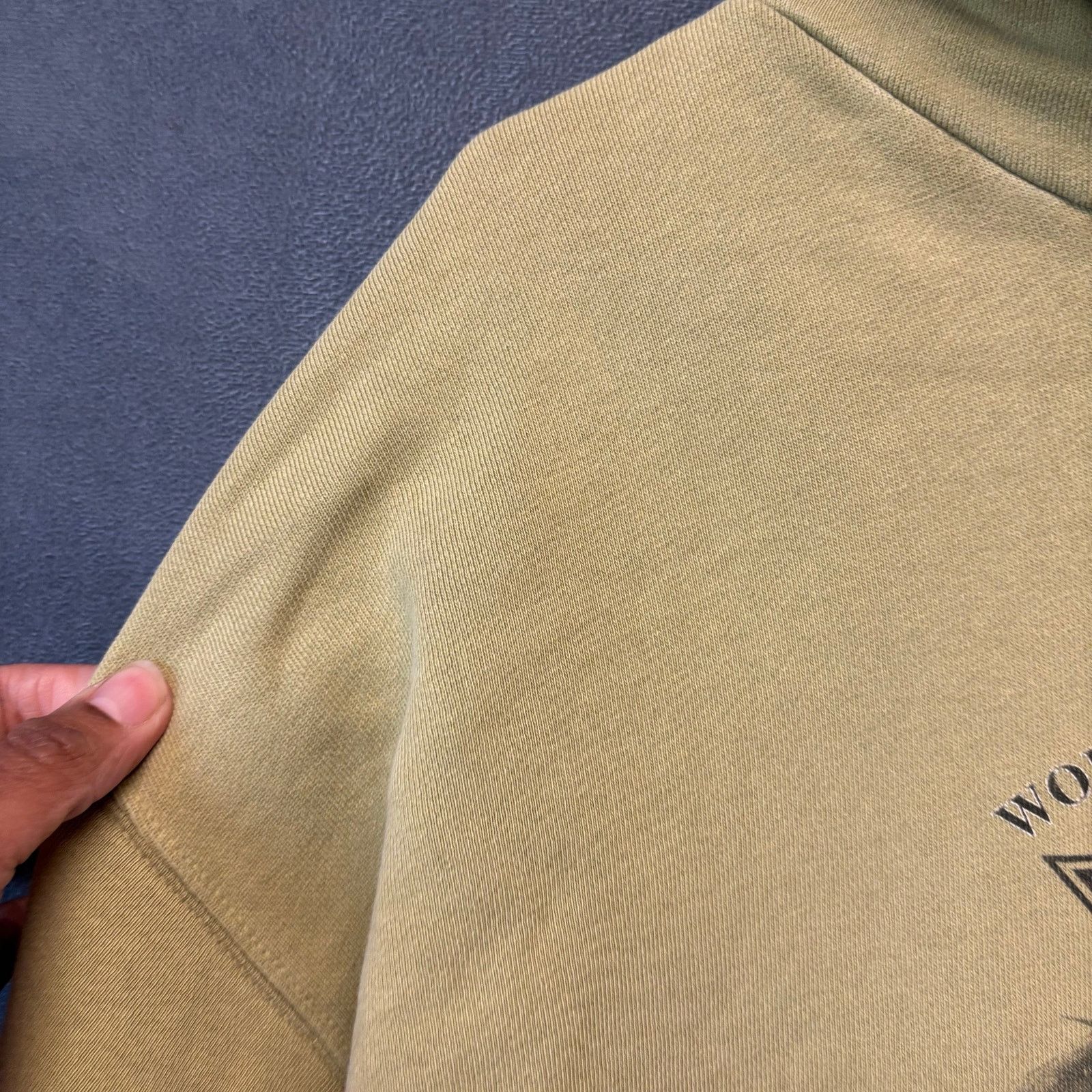 Other Cabela's Field Duty Sweatshirt Hoodie Airplane Hunting Fish Size US XL / EU 56 / 4 - 5 Thumbnail