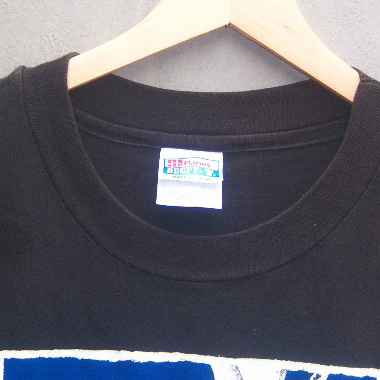 Band Tees × Vintage 1995 Siddal Promo Tee Album The Pedestal Size US XL / EU 56 / 4 - 7 Thumbnail