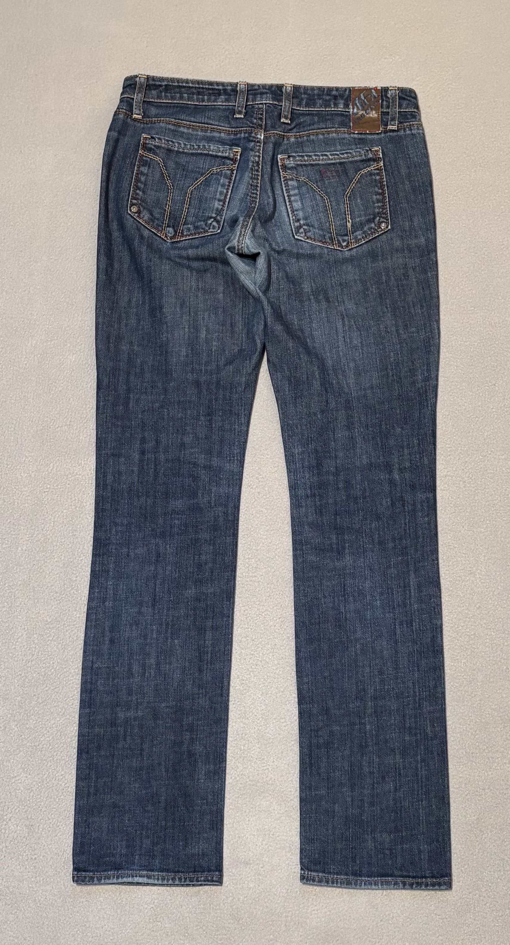 Miss Sixty Miss Sixty jeans size 29 Size 29" - 9 Thumbnail