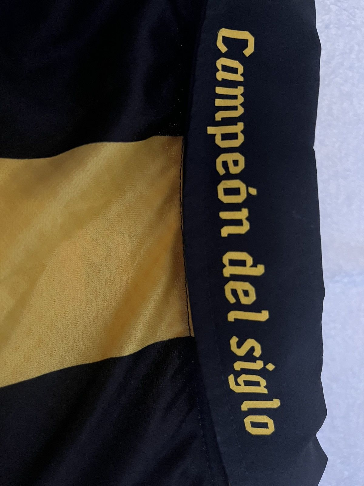 Puma Puma Penarol home jersey approx. 2011-12 Size US L / EU 52-54 / 3 - 7 Thumbnail