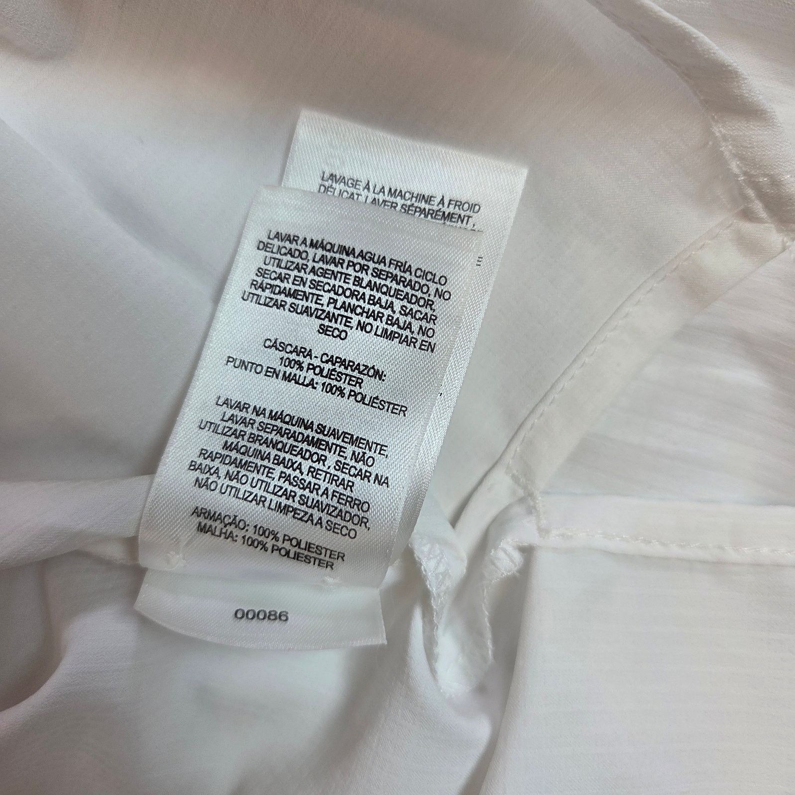 Columbia Columbia PFG Lindy Omni-Shade White Fishing Shirt XXL Size US XXL / EU 58 / 5 - 13 Thumbnail