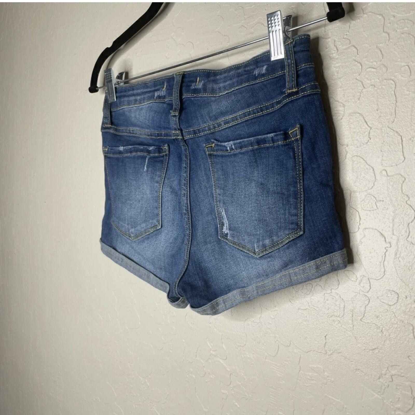 Other Klique B. Shorts Size 28" / US 6 / IT 42 - 5 Thumbnail