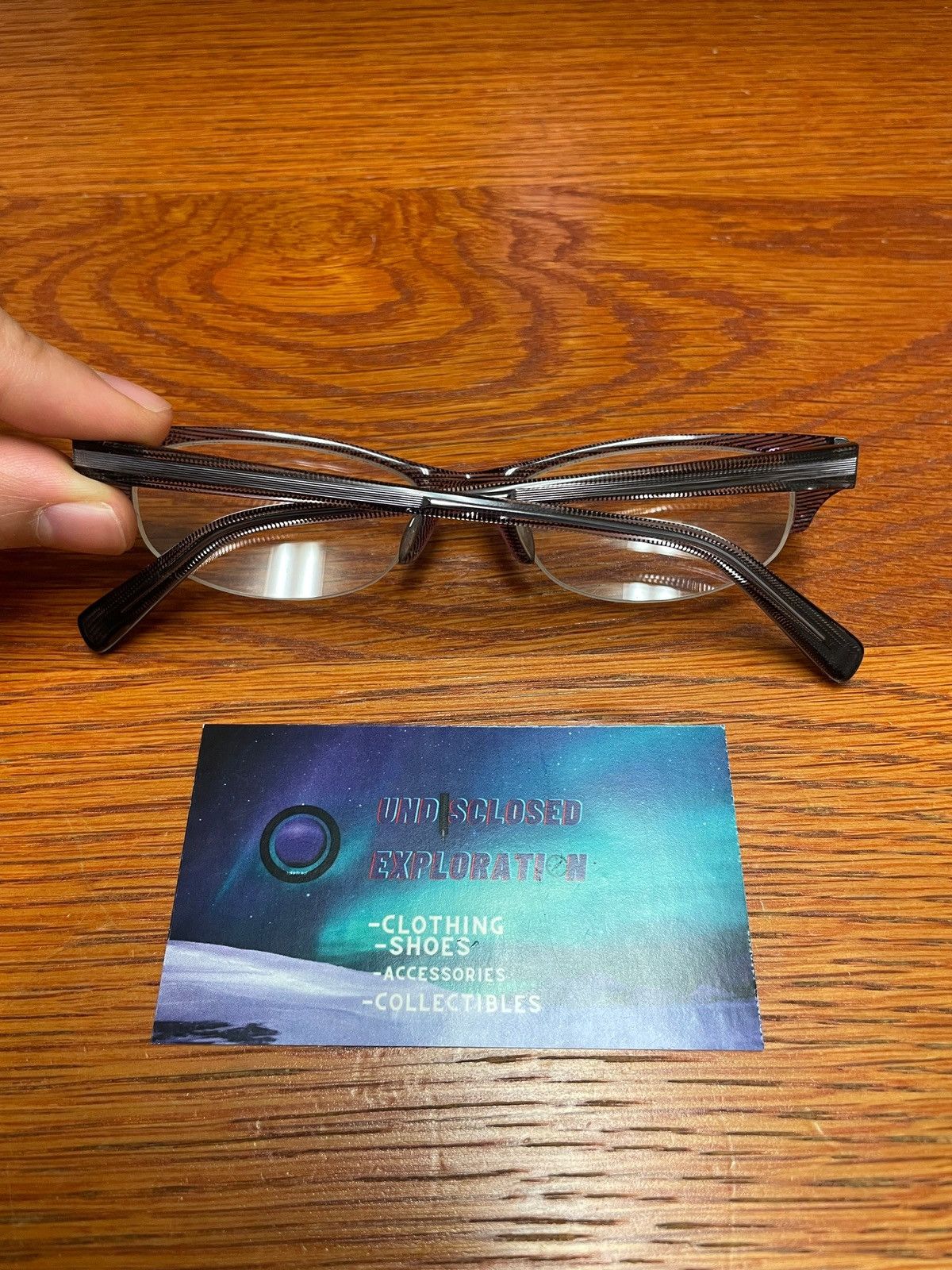 Other Chloe CL114 glasses Size ONE SIZE - 2 Thumbnail