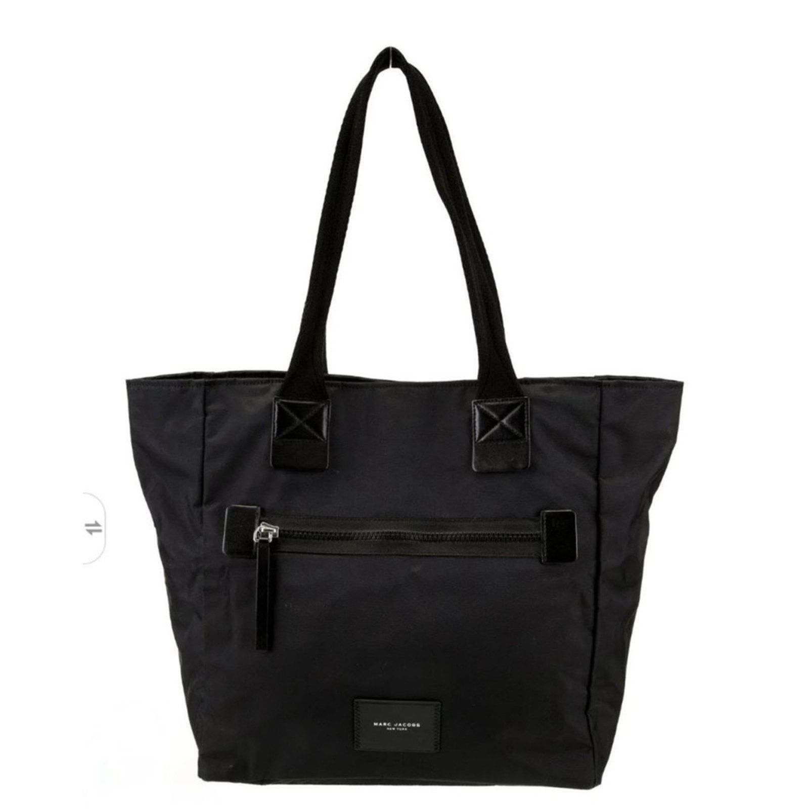 Marc Jacobs Marc Jacobs Biker Nylon Tote Size ONE SIZE - 1 Thumbnail
