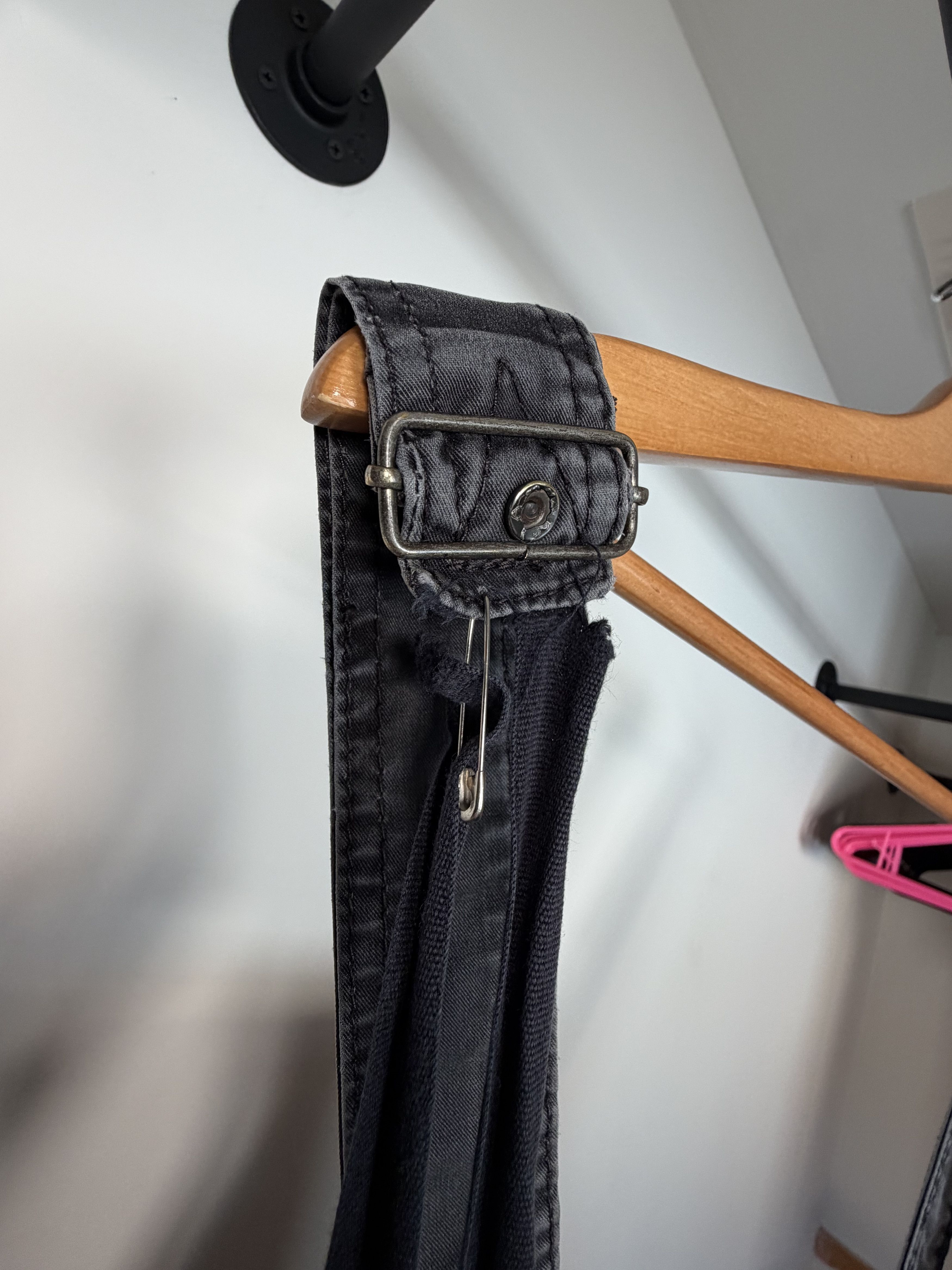 Diesel Diesel overalls Size US 30 / EU 46 - 6 Thumbnail
