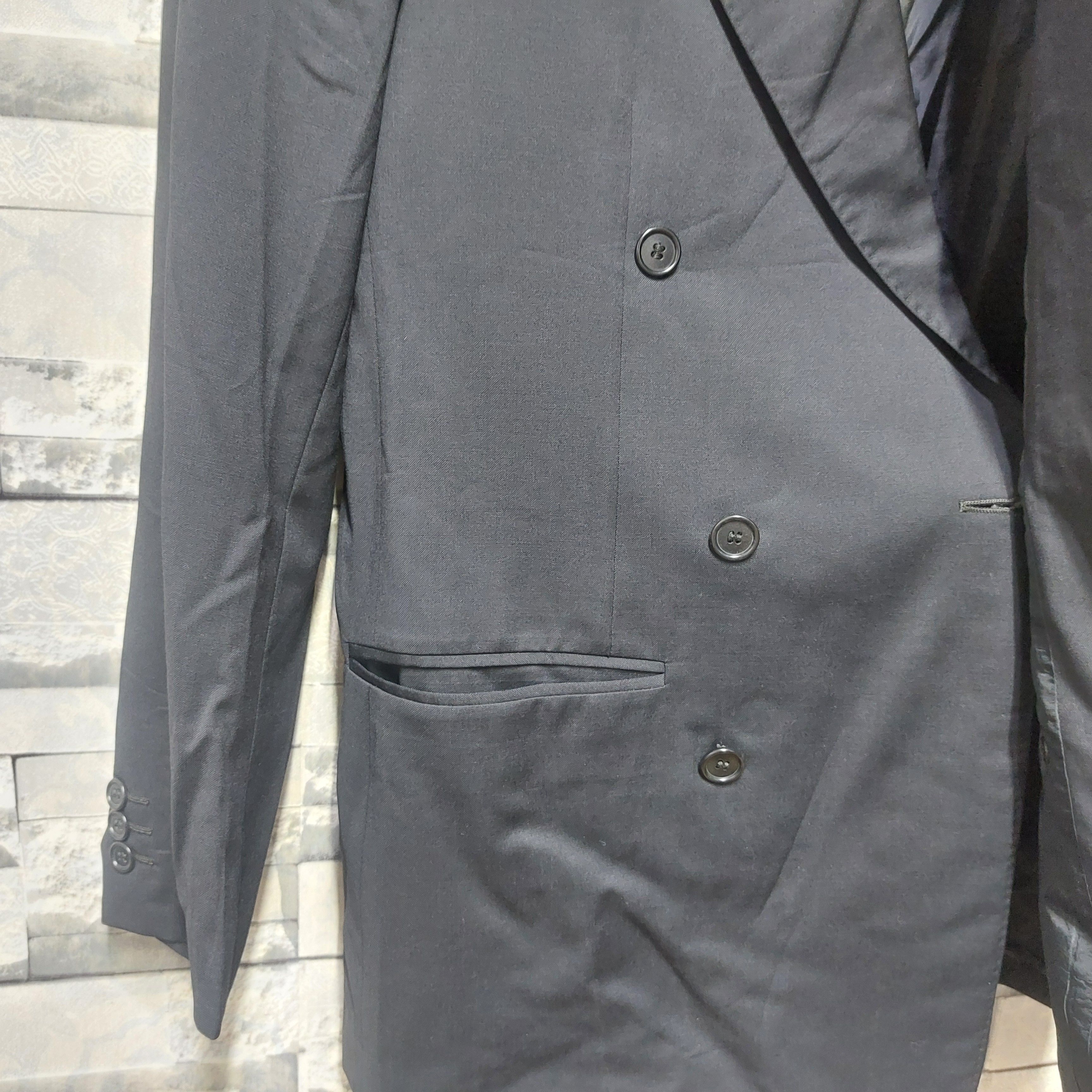 Loro Piana Loro Piana Blazer Size US L / EU 52-54 / 3 - 5 Thumbnail