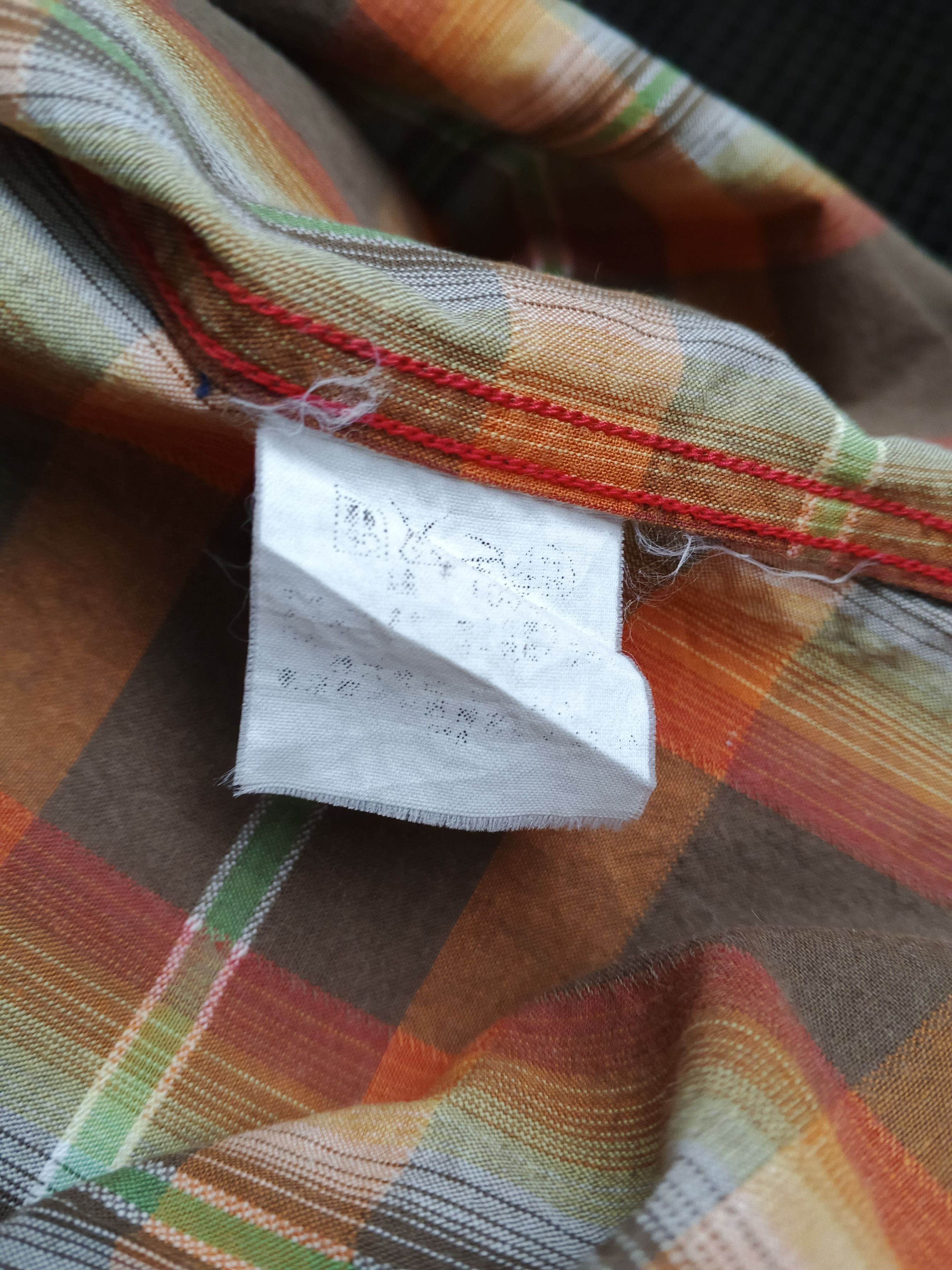 Beams Japan × Japanese Brand Beamsboy sleeveless shirt Size US M / EU 48-50 / 2 - 6 Thumbnail