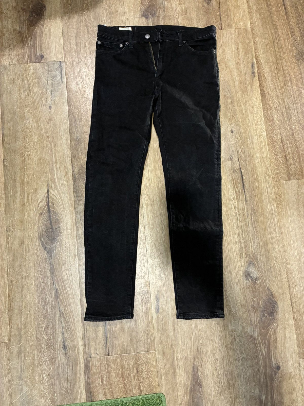 Levi's Levis Slim jean Size US 32 / EU 48 - 1 Thumbnail