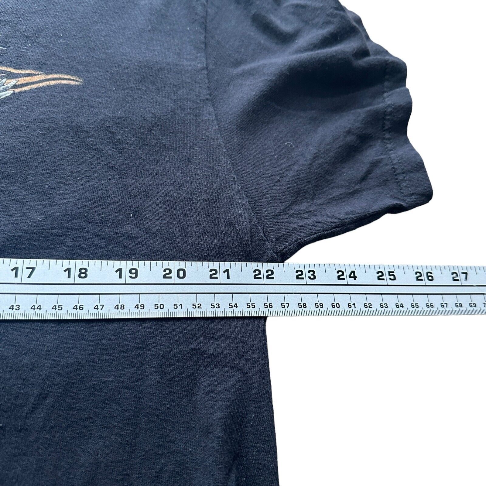 Delta Sturgis 2012 T-Shirt Men XL Black Cotton Hills Rally Biker Size US XL / EU 56 / 4 - 8 Thumbnail