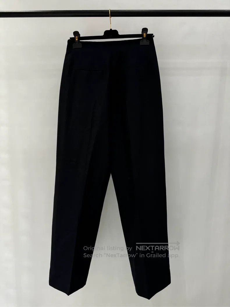 Hermes Hermes Dress Size 25" / US 0 / IT 36 - 2 Thumbnail