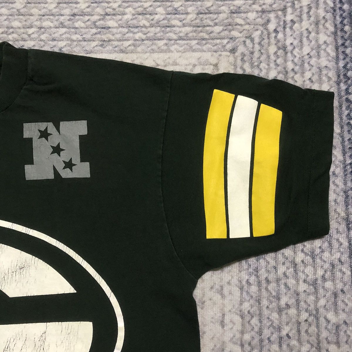 NFL × Vintage Rare Vintage 1994 NFL X Green Bay Packers AOP Tees Size US XL / EU 56 / 4 - 9 Thumbnail