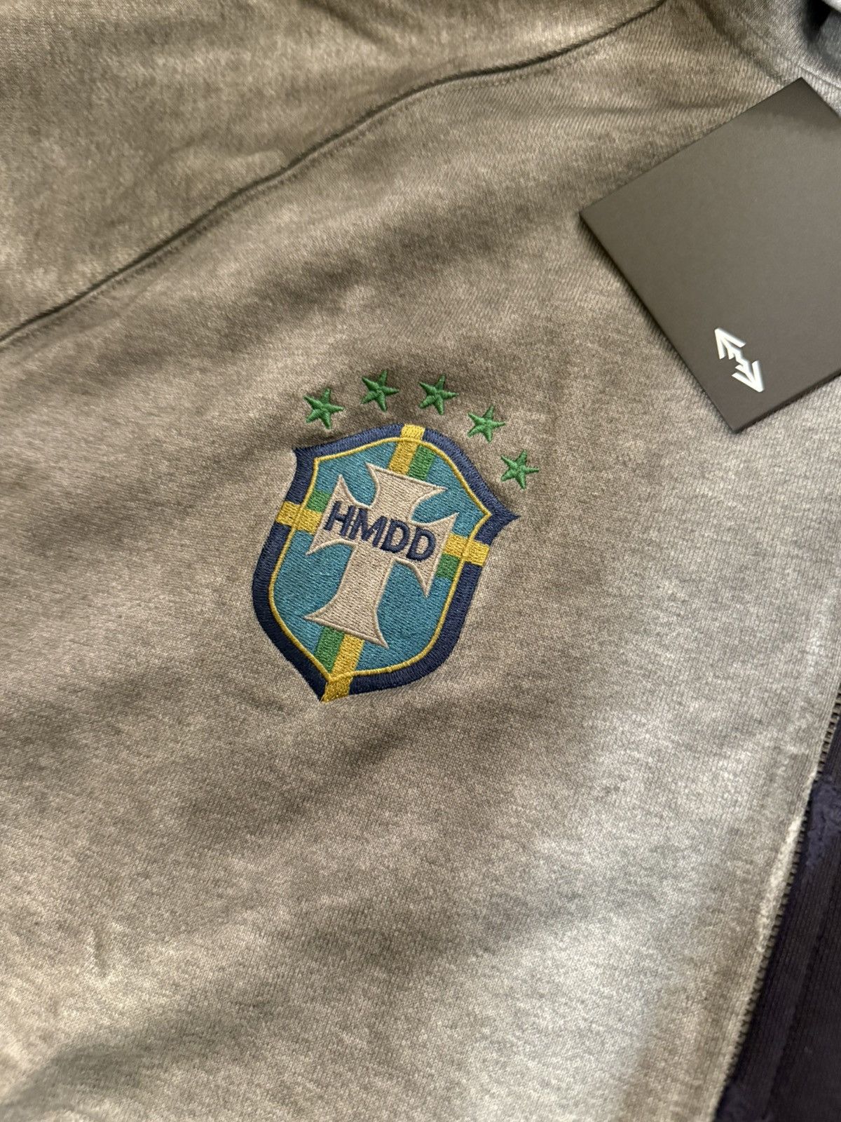 HMDD Happy Memories Dont Die Arnold Palmer Zip Size US L / EU 52-54 / 3 - 4 Thumbnail