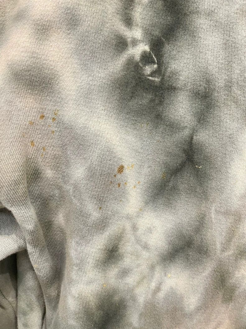 Amiri Amiri sweatshirt Size US XXL / EU 58 / 5 - 5 Thumbnail