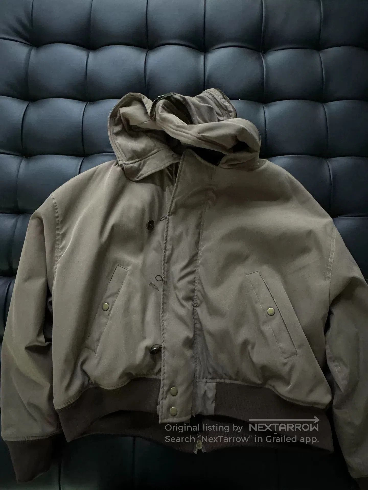 Y/Project Y/project Wire. Size US S / EU 44-46 / 1 - 1 Thumbnail