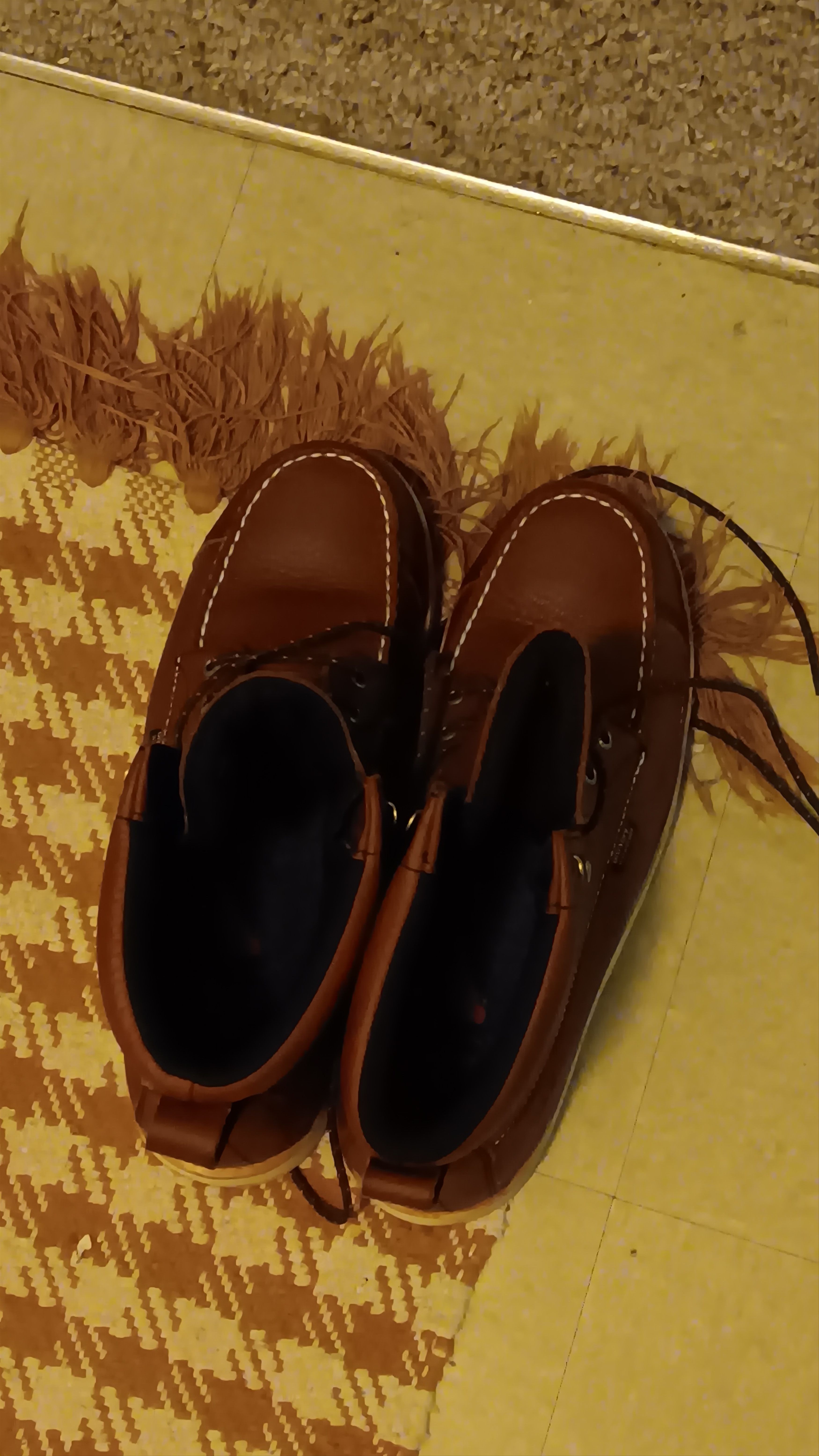 Red Wing Red Wing's Irish Setter Boots - Size 11 Size US 11 / EU 44 - 3 Thumbnail