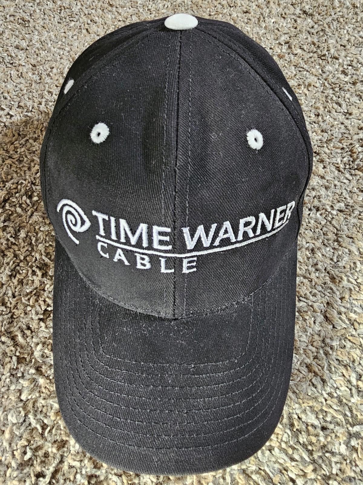 Designer Hendrick Motorsports VICTORY LANE Time Warner Cable hat Size ONE SIZE - 2 Thumbnail