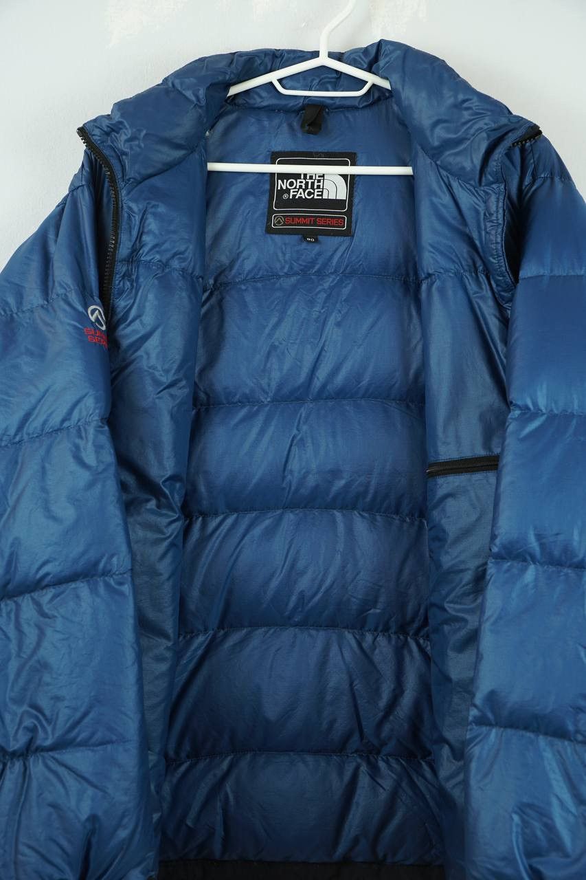 The North Face The North Face UltraLight Down Jacket Size US S / EU 44-46 / 1 - 2 Thumbnail
