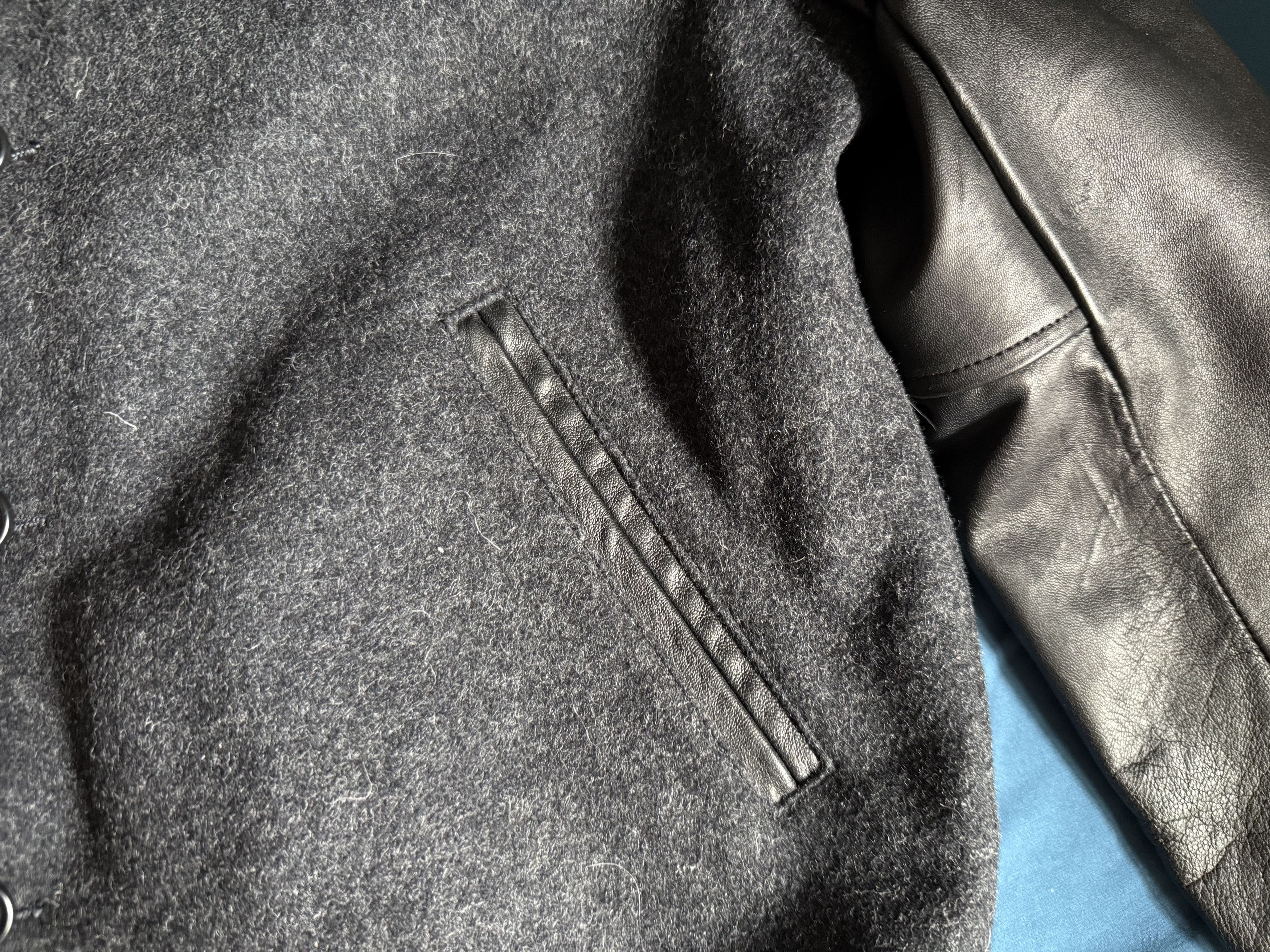 Golden Bear Frank & Oak x Golden Bear Jacket Large (slim fit) $849 Size US L / EU 52-54 / 3 - 7 Thumbnail