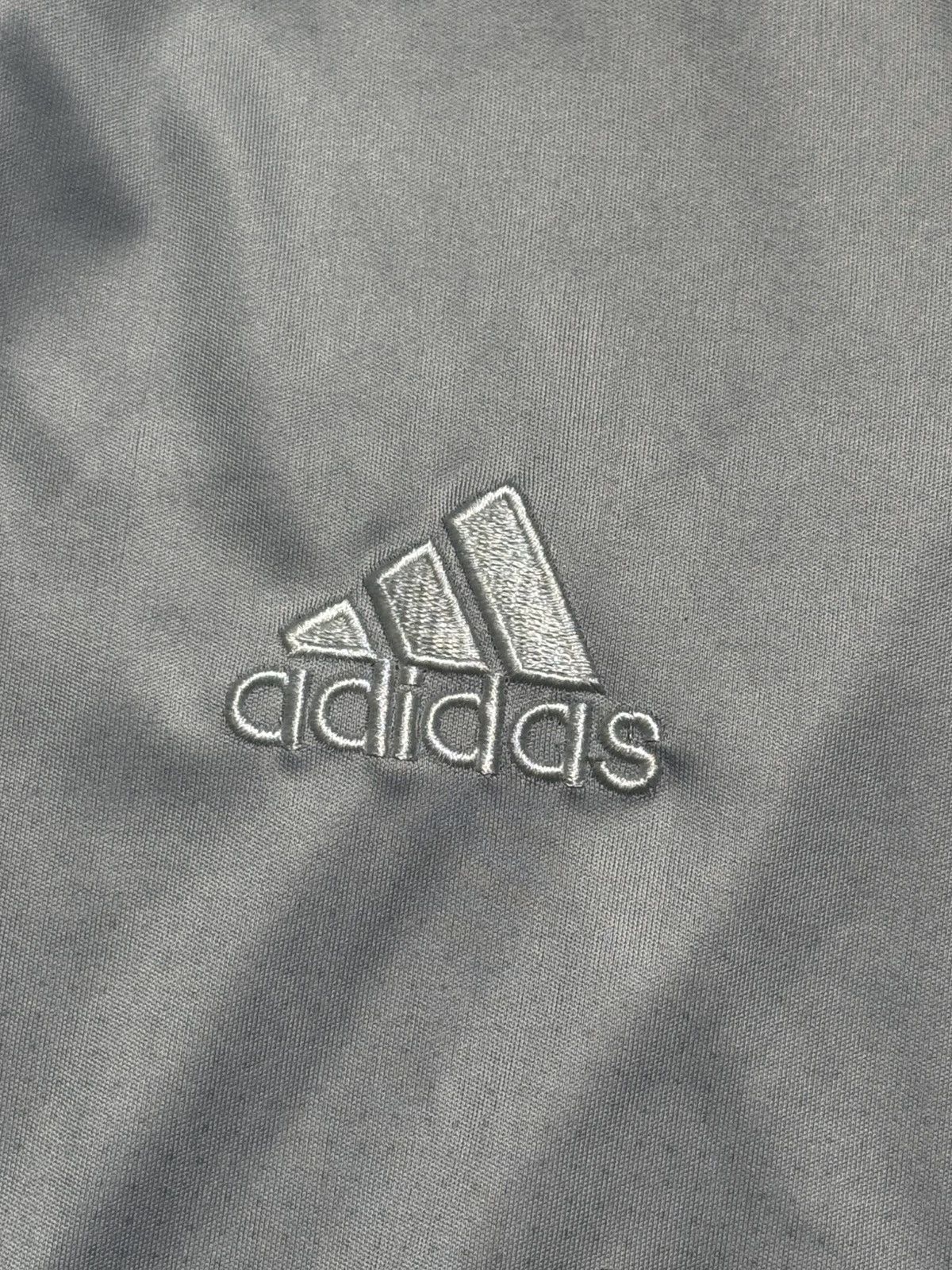 Adidas Manchester United 2017/18 Adidas Third Jersey M Football Size US M / EU 48-50 / 2 - 9 Thumbnail