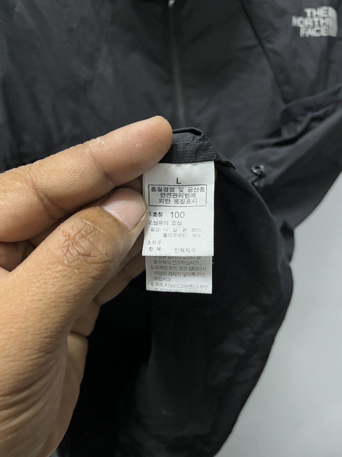 The North Face The North Face Vest Size US L / EU 52-54 / 3 - 6 Thumbnail