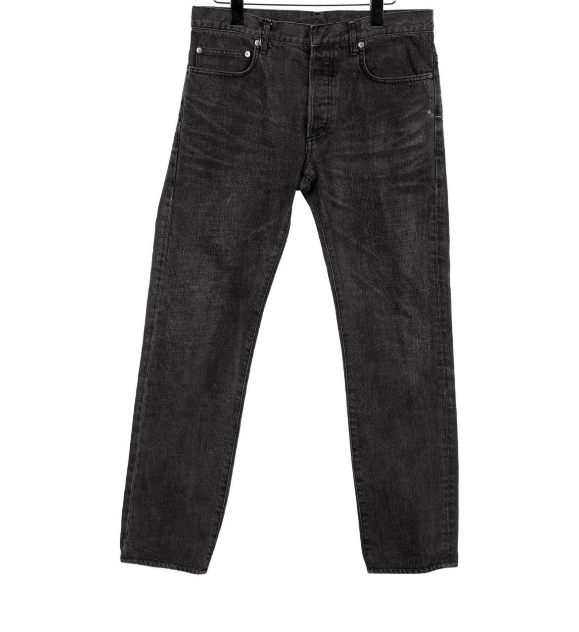 Dior homme by Hedi Slimane ジーンズ（Size 34） Dior Homme by Hedi Slimane Slim/Skinny Cut Denim – Alex
