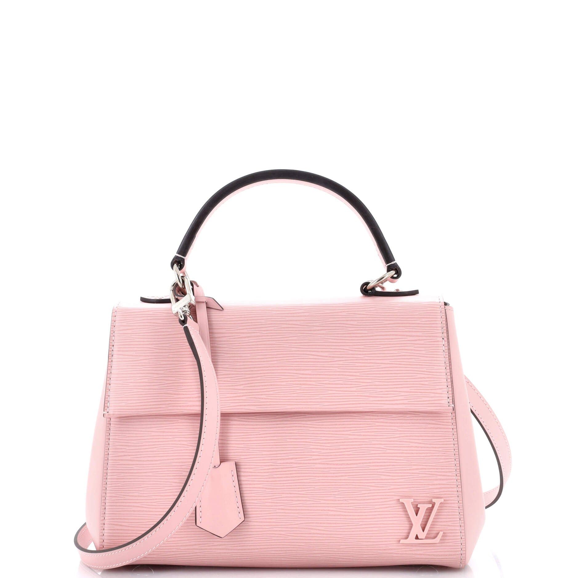 Louis Vuitton Cluny Top Handle Bag Size ONE SIZE - 1 Thumbnail