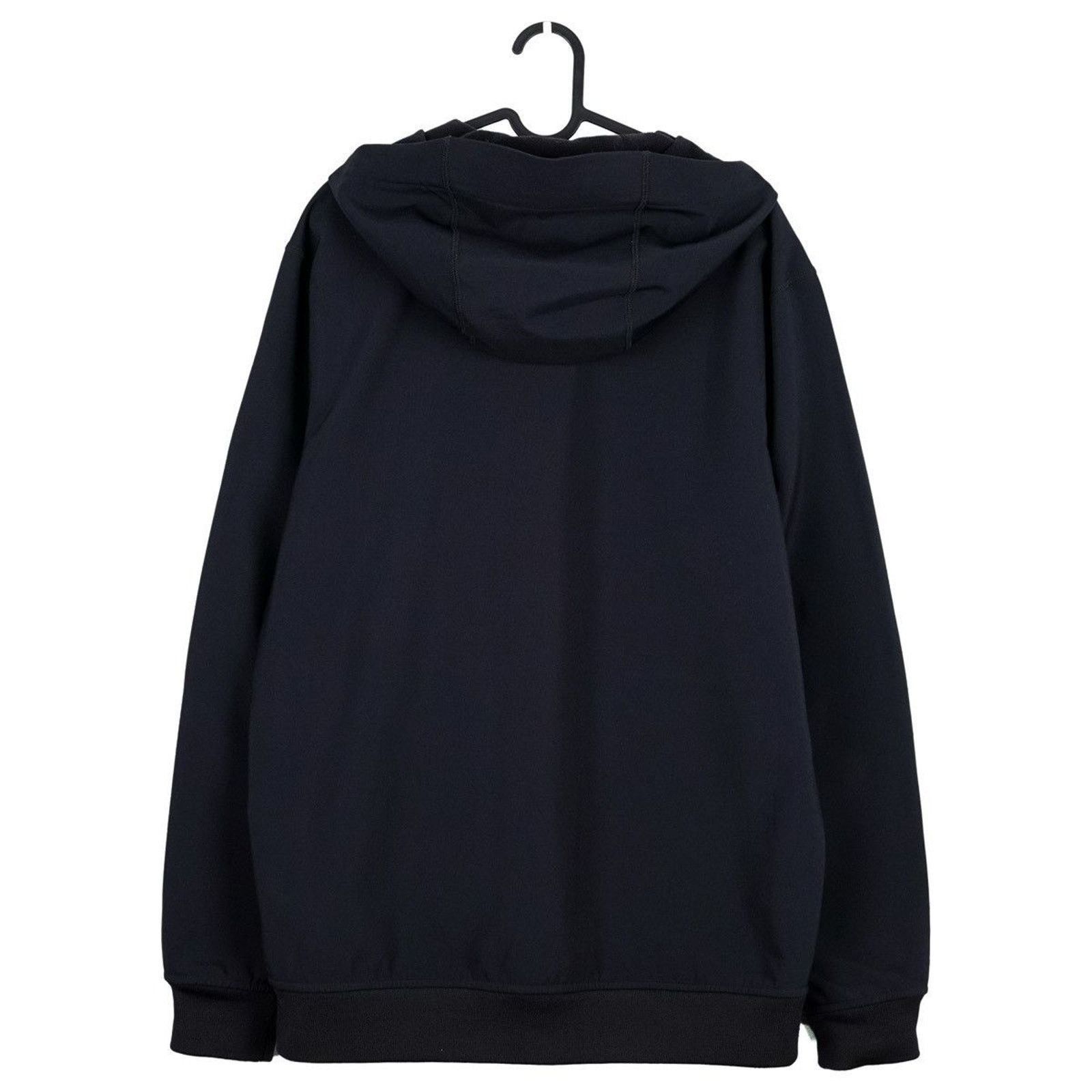 Nike ACG Nike ACG Black Softshell Tech Windproof Hooded Zip Jacket Size US L / EU 52-54 / 3 - 2 Thumbnail