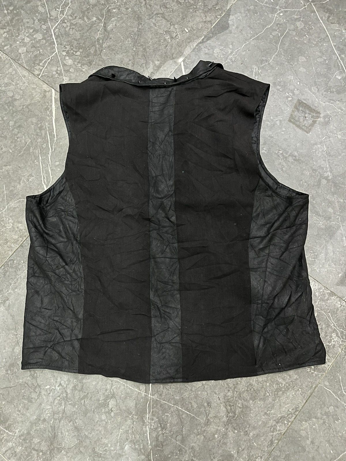 Lip Service Lip service vampire vest Size US L / EU 52-54 / 3 - 2 Thumbnail