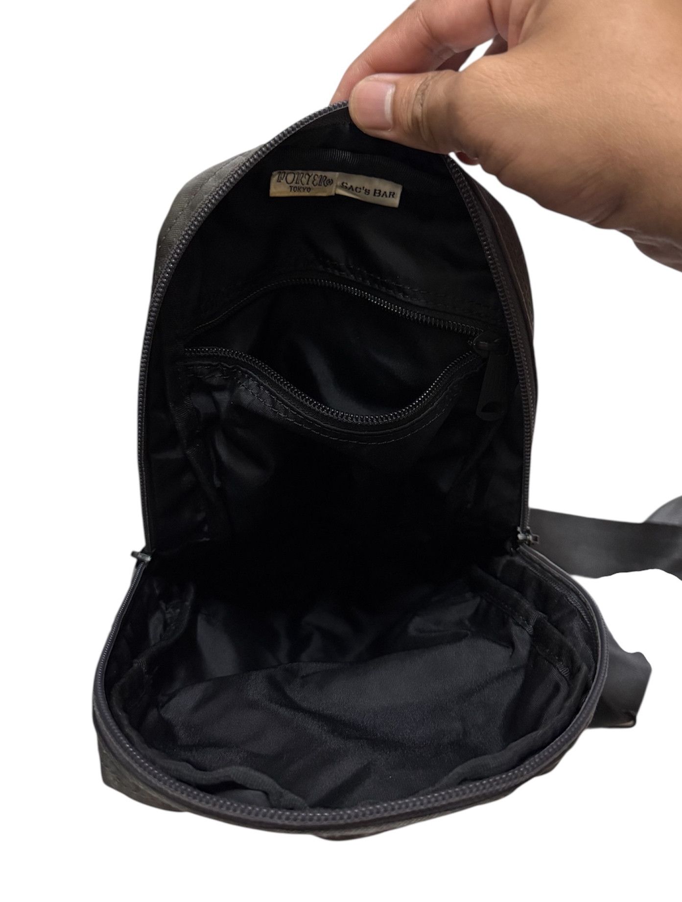 Porter Porter Sling Bag / Cross Body Bag Size ONE SIZE - 14 Thumbnail